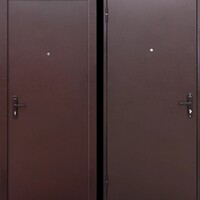 PRO ВО 4,5 мет/мет Медный антик - Медный антик