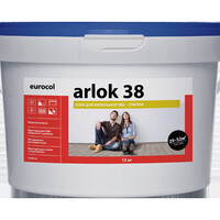 Клей водно-дисперсионный Arlok 38 (3,5кг)