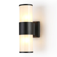 Уличный настенный светильник Garden ST2455