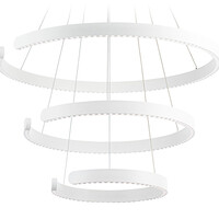 Подвесная люстра Comfort FL5887