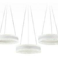 Подвесная люстра Acrylica FA6206