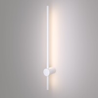 Настенный светильник Cane Cane LED белый (MRL LED 1115)