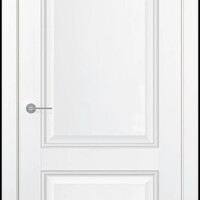 KX 42 ДГ Белый полипропилен