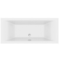 Bonito Home Valencia ванна акриловая 170х75 с ножками Super