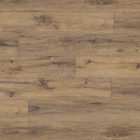 Ламинат EGGER Comfort Classic 32кл 8мм 4-v EC1007 Дуб паркетный темный