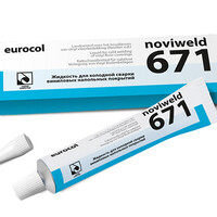 Жидкость для холодной сварки швов Forbo 671 Noviweld / 0,042кг