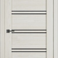 Atum Pro Х28 BLACK GLOSS Artic Oak