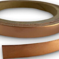 Лента 1100-35 10 мм 20 м