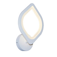 Настенное бра Lotus 10216/1LED