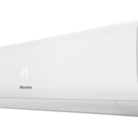 Кондиционер Hisense AMS 07UW4RMRKB00 (внутренний  блок) (ZOOM FM DC Inv)