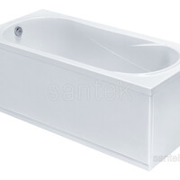 Santek А/в прямоуг Касабланка М 170х70 бел