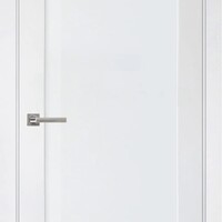 KX 60 ДГ Белый полипропилен