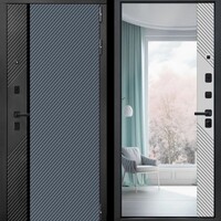 M17 ФЛП-26 Velluto Oscure AG 710 - ФЛЗ-27 Velluto Gelato AG 701