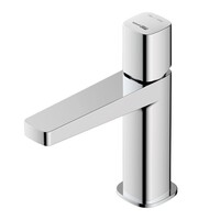 WasserKraft Naab 8603 Смеситель для умывальника