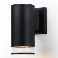 Уличный настенный архитектурный светильник Ambrella Garden, ST3819