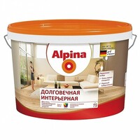 Alpina Долговечная интерьерная База1, 9 л. цвет: Ginster 90 L93-C14-H85