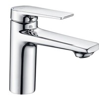 WasserKraft Lopau 3203 Смеситель для умывальника