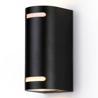 Уличный настенный архитектурный светильник Ambrella Garden, ST3744