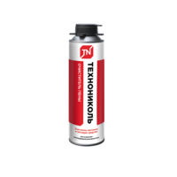 ОЧИСТИТЕЛЬ МОНТАЖНОЙ ПЕНЫ ТЕХНОНИКОЛЬ PROFESSIONAL