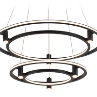 Подвесная люстра Comfort FL5544