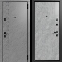 TR 14 ЮП-20 MI36 Санд темный - ЮП-25 бетон снежный