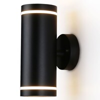 Уличный настенный архитектурный светильник Ambrella Garden, ST3333