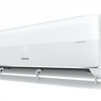 Кондиционер Hisense Air Sensation Superior DC Inverter AS-10UW4RXVQF00