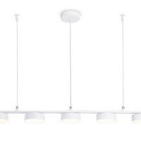 Светильник подвесной LineTech FL51733