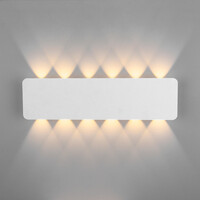Настенный светодиодный светильник Angle LED a055777