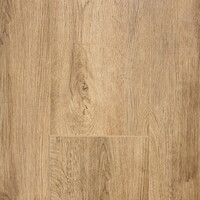 Ламинат ULTRADECOR Ultrablack 33кл 8мм 4-v U629 Дуб Мерида Золотой