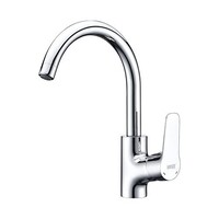 WasserKraft Lippe 4507 Смеситель для кухни