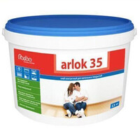 Клей водно-дисперсионный Arlok 35 (3,5кг)