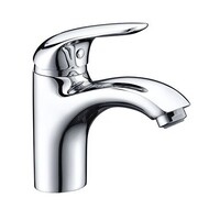 WasserKraft Rossel 2803 Смеситель для умывальника