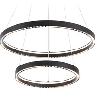 Подвесная люстра Comfort FL5865