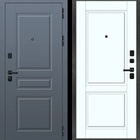 M107 ФЛ-32 Velluto Oscure AG 710 - ФЛ-30 Velluto Bianco AG 700