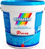 Diamant Фасад 1,4кг NEW