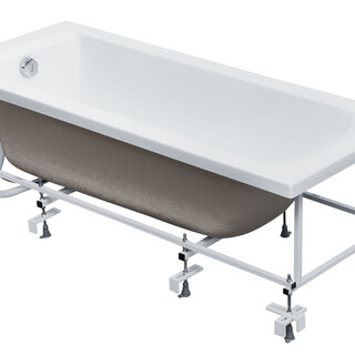 Santek Монтаж комплект к а/в Монако XL 160х75
