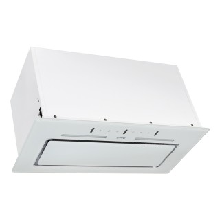 Вытяжка кухонная ZORG STAR 1080 60 S-GC белая